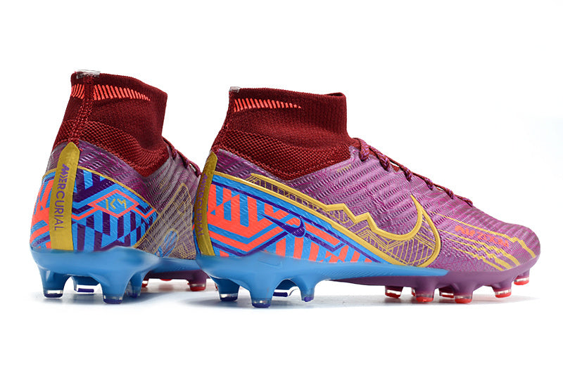 Nike Air Zoom Mercurial Superfly IX Elite AG