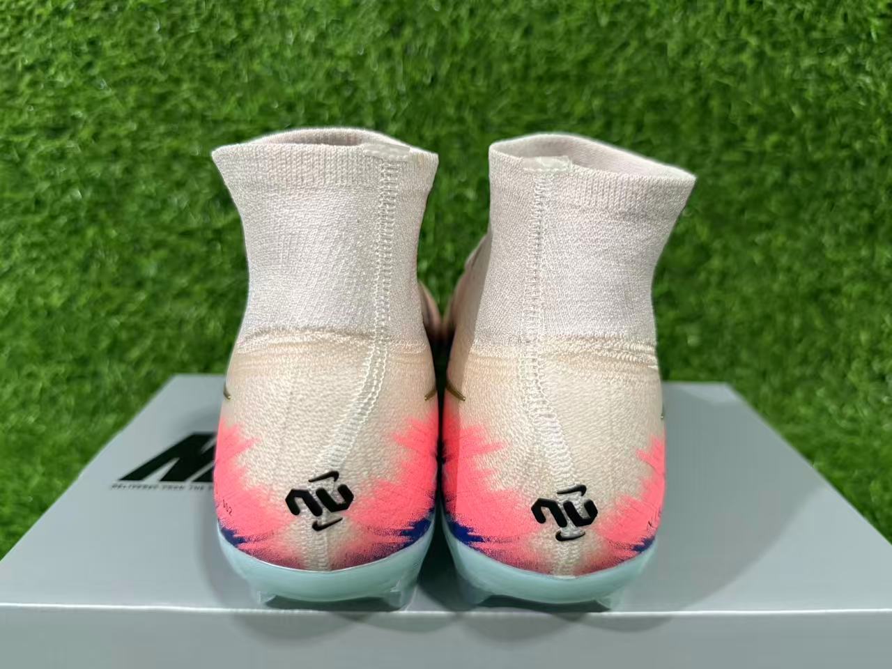 Nike Air Zoom Mercurial Superfly 16 Elite XXV FG