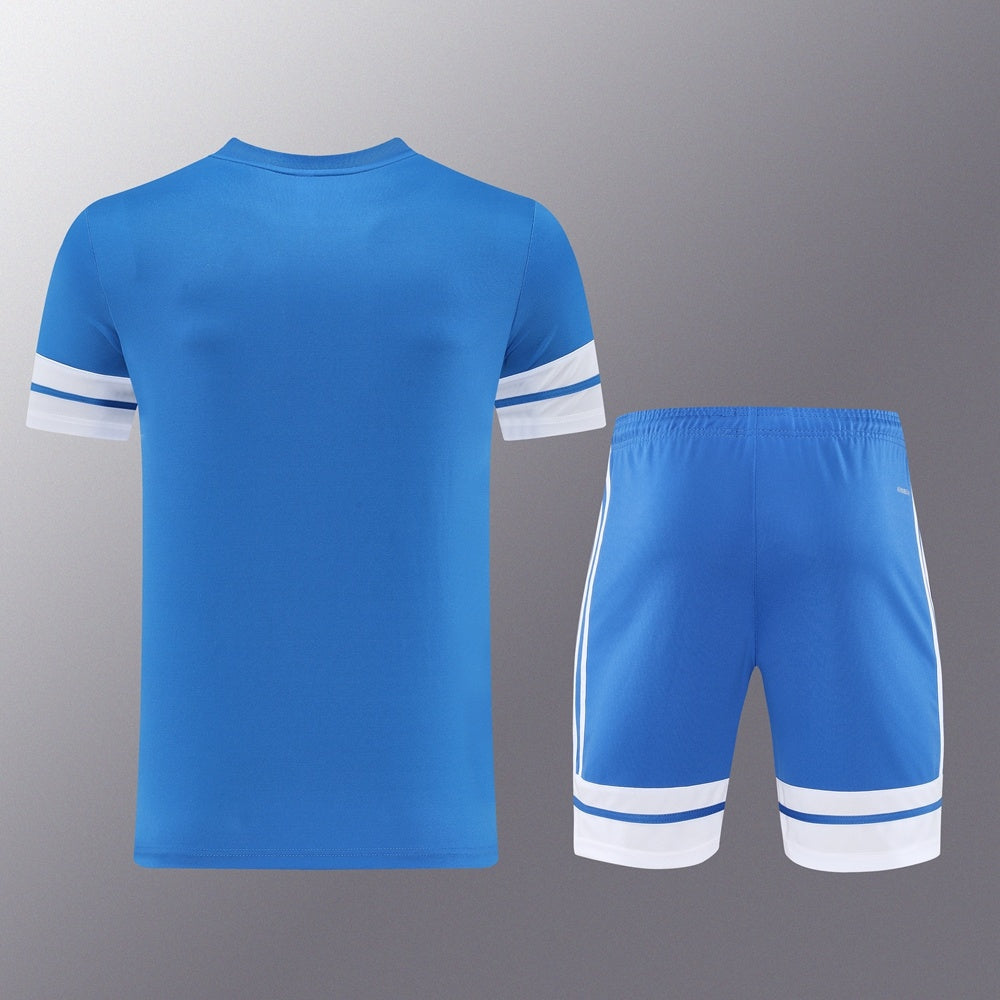 AD10 Cailan shorts suit S-2XL