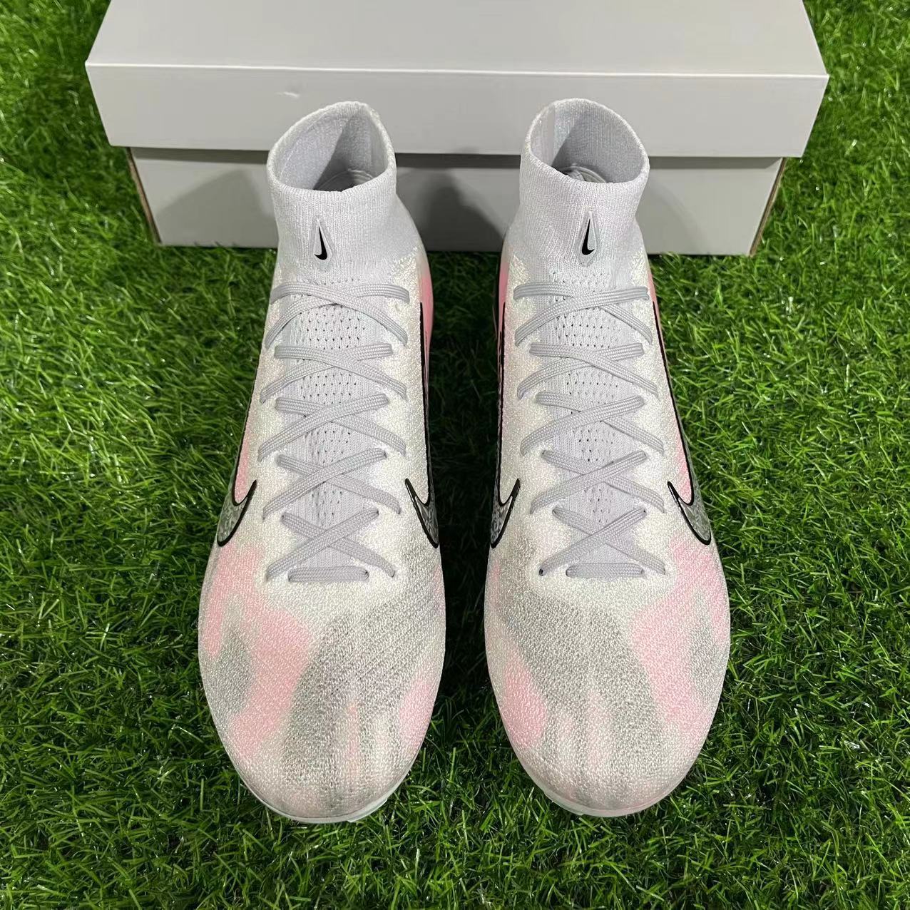 Nike Air Zoom Mercurial Superfly 16 Elite XXV FG
