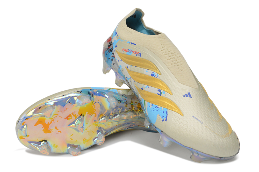 adidas 26 Predator Elite Tongue FG