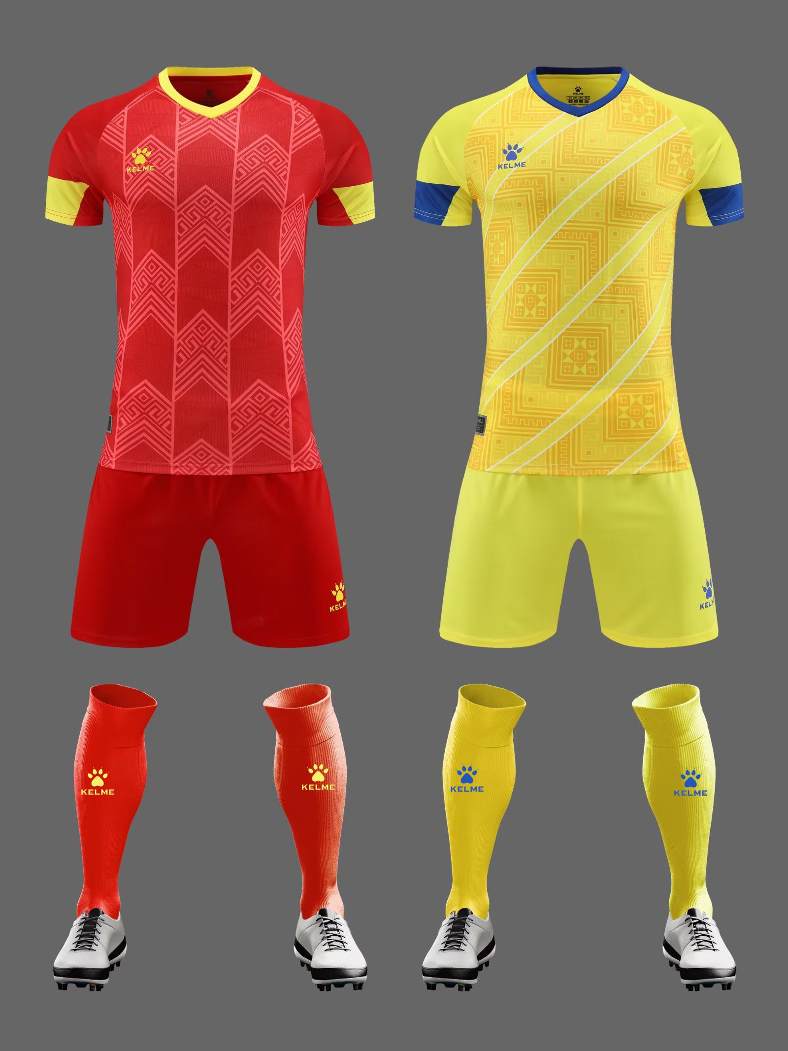 ZB017 Guangxi Apple Chat Team 3XS-4XL