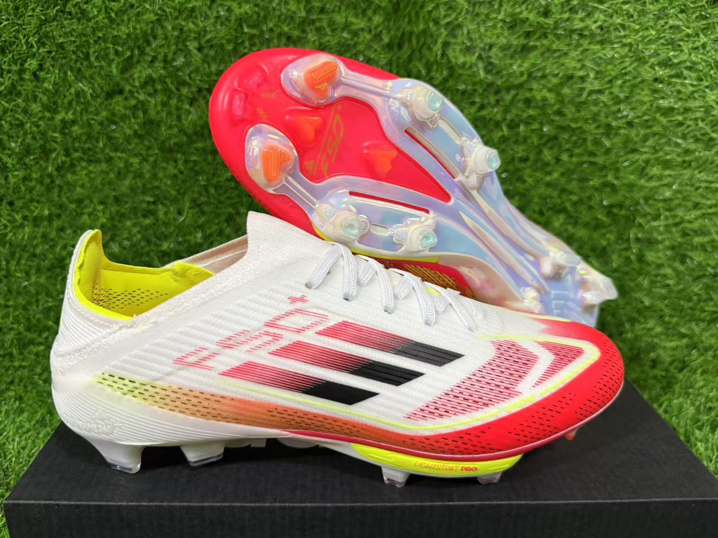 adidas F50+.1 FG