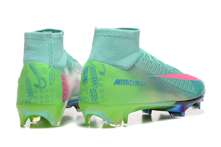 Nike Air Zoom Mercurial Superfly 16 Elite XXV FG