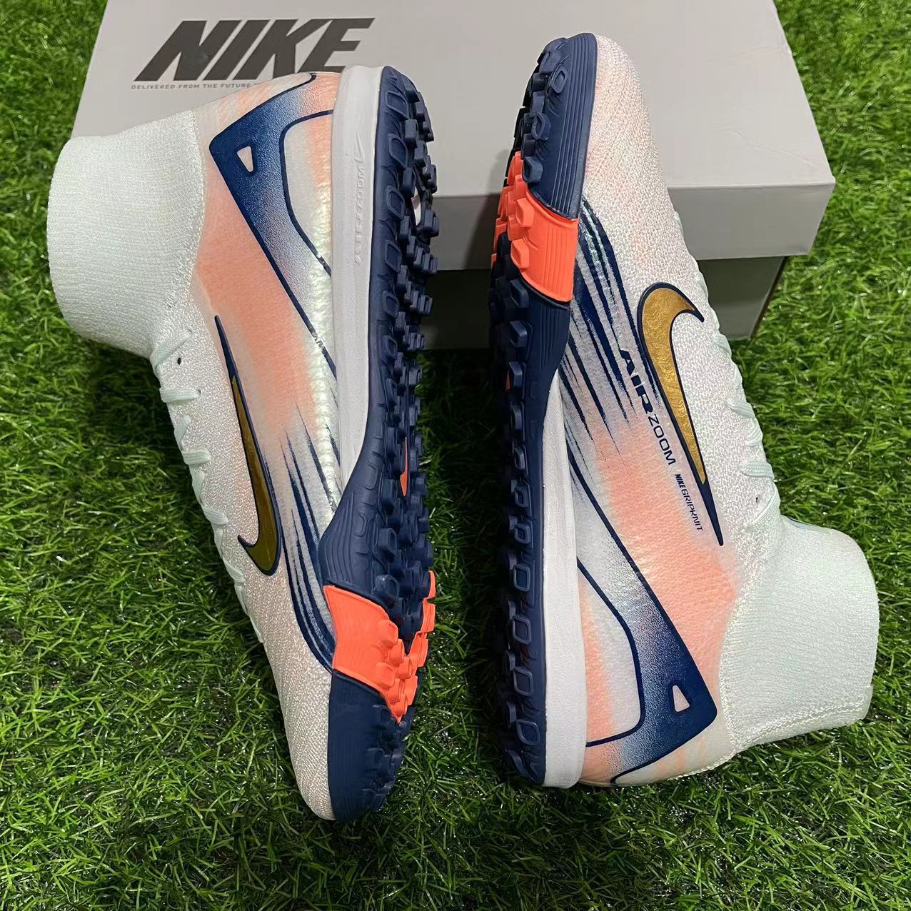 Nike Air Zoom Mercurial Vapor XV Elite
