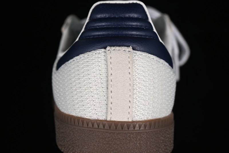 Adidas Samba LT Casual Sneakers with Classic Three Stripes Design - IE9169