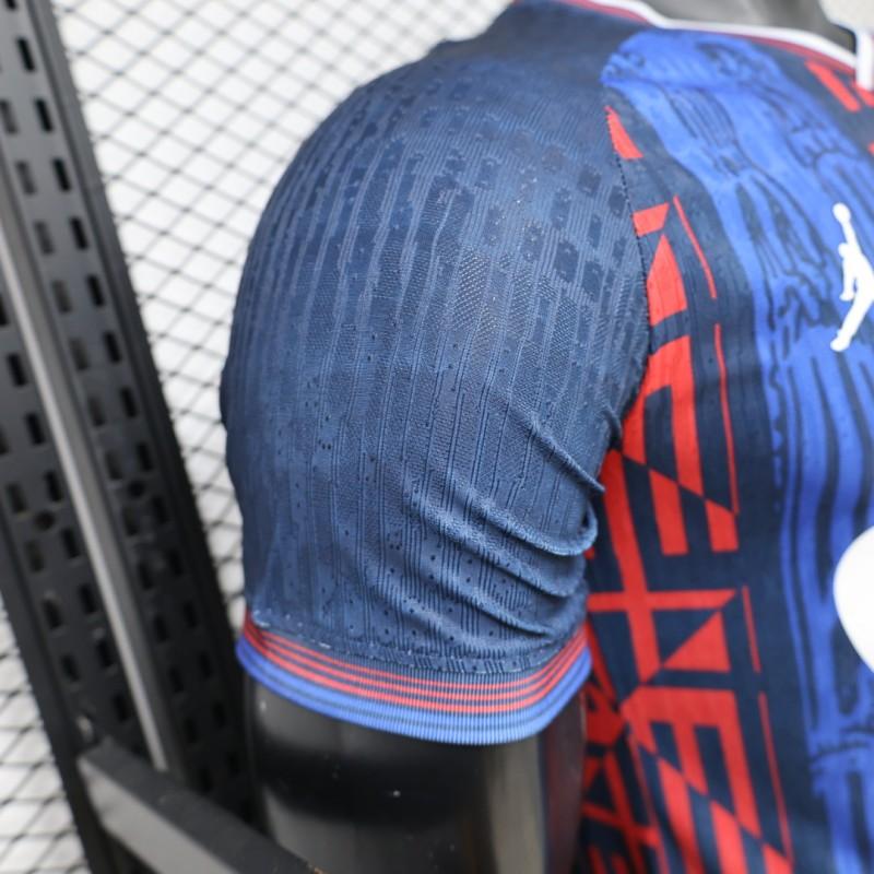 Player Version 26/27 FC Barcelona Special Edition Jersey
