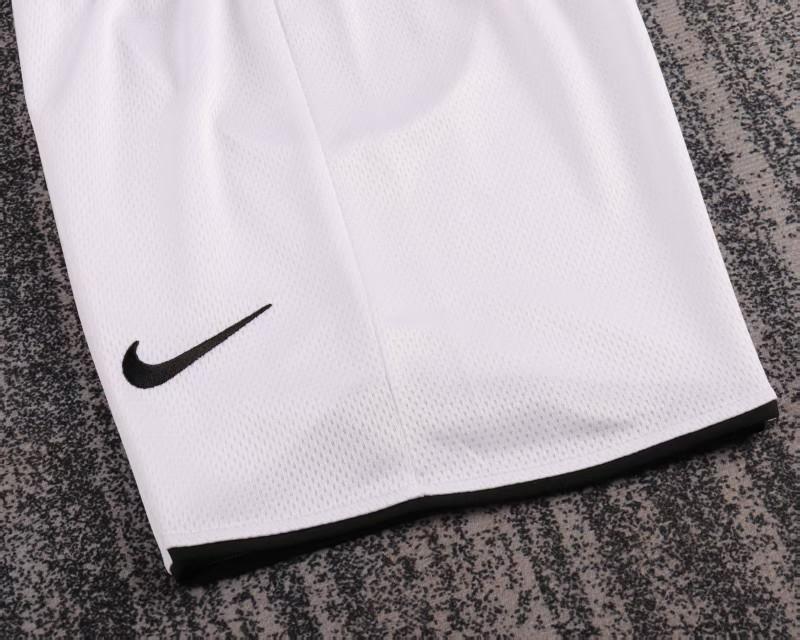 Retro Kids 07/08 Manchester United Home Jersey