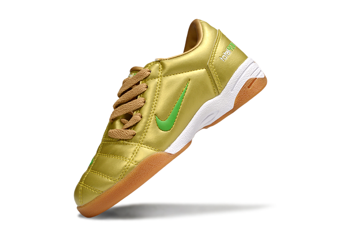 Arrival 30-35) T90 flat children's football shoes