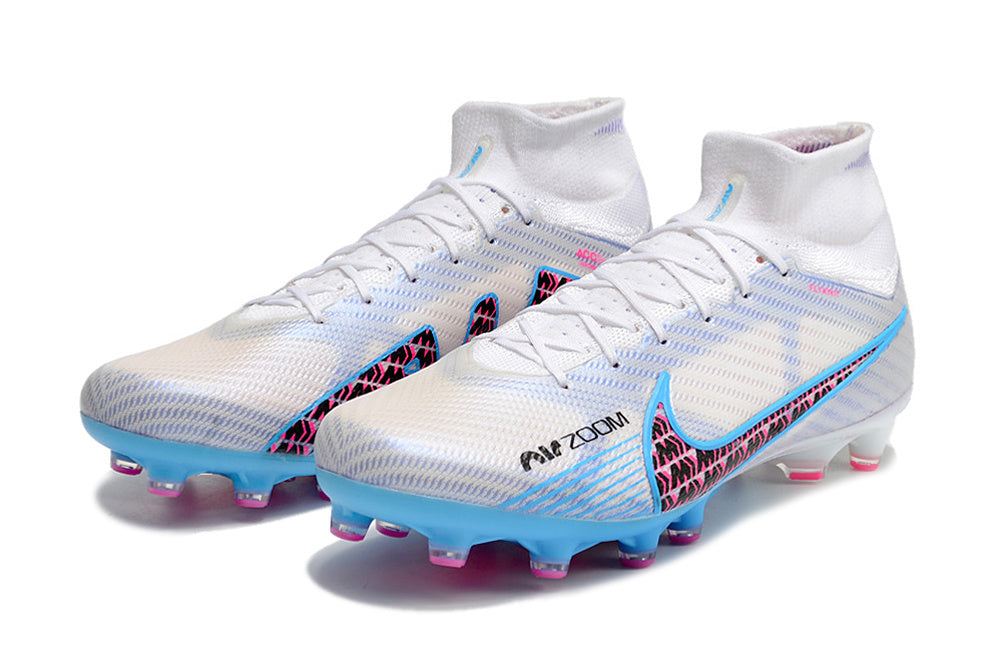 Nike Air Zoom Mercurial Superfly IX Elite AG