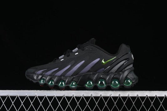 Nike Air Max Dn8 Running Shoes with Dynamic Air Cushion Technology - FQ7860-006