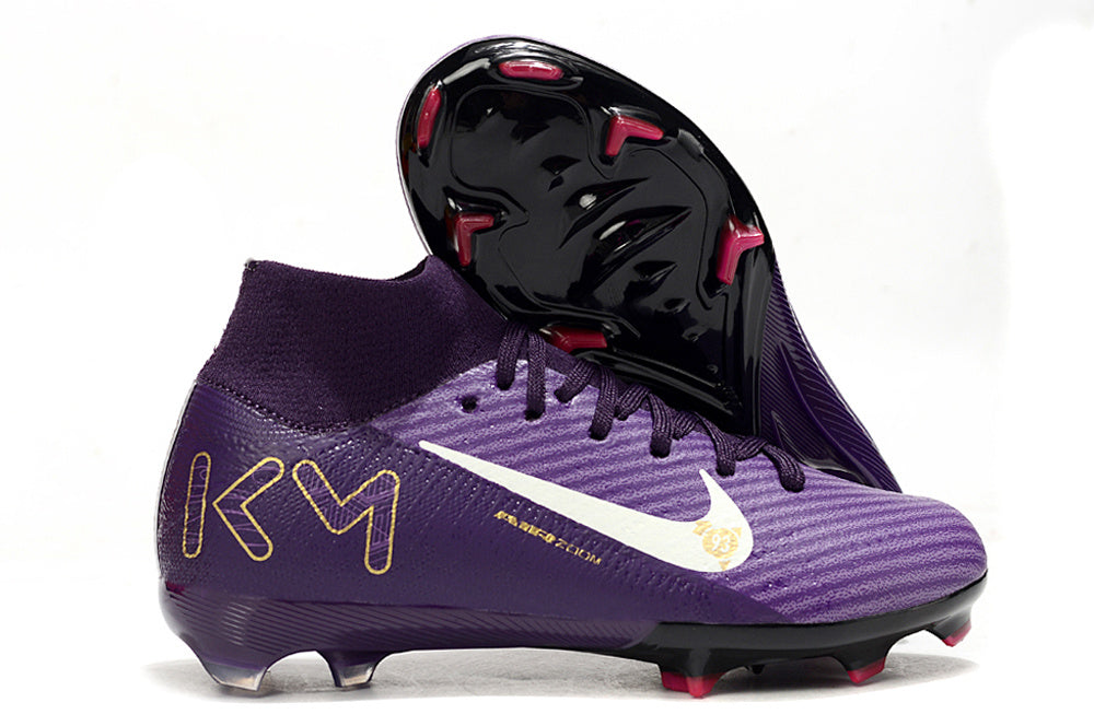 Arrival 27-35) Mercurial 16 children's football shoes