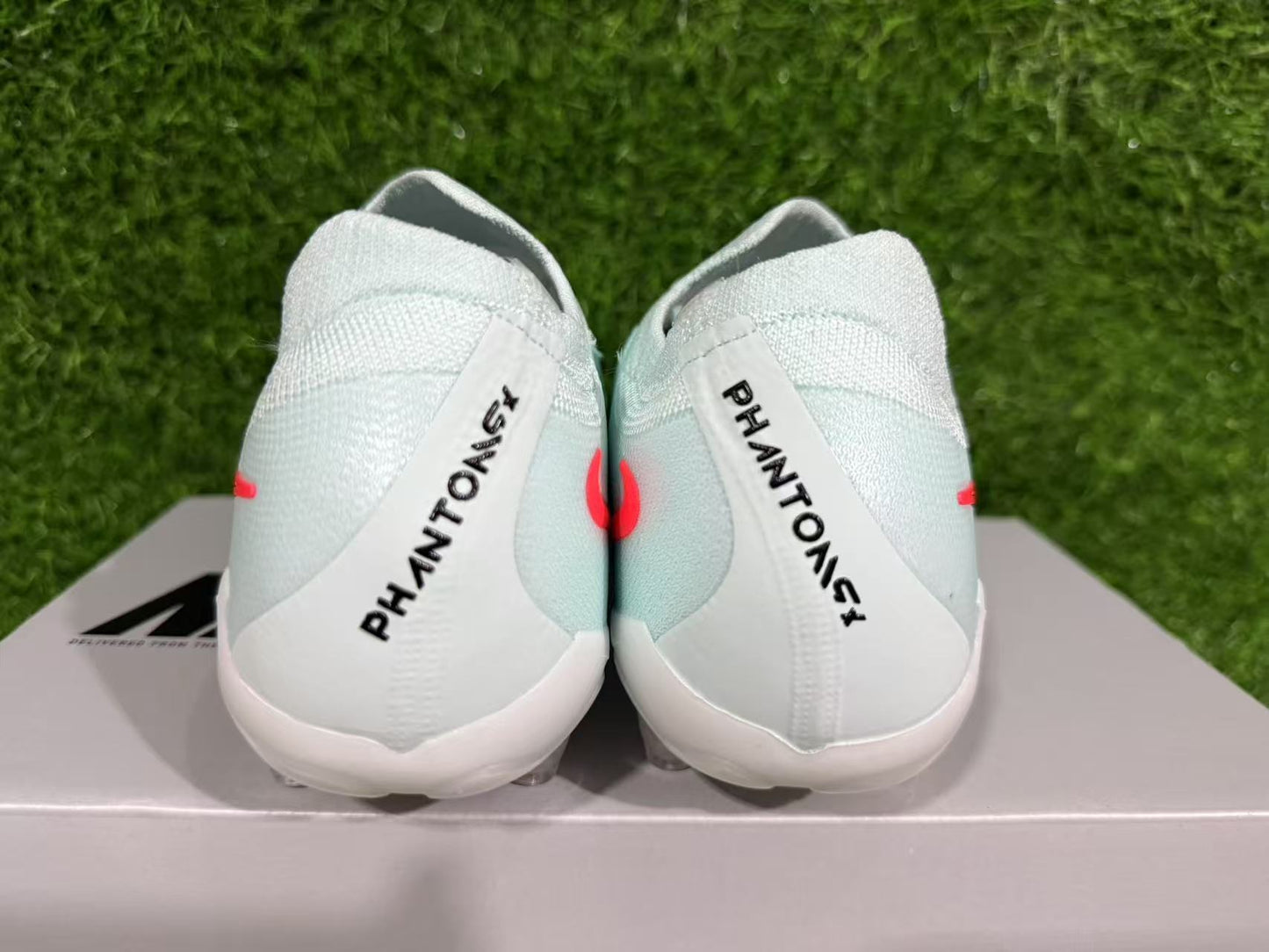 NIKE PHANTOM LUNA ELITE AG