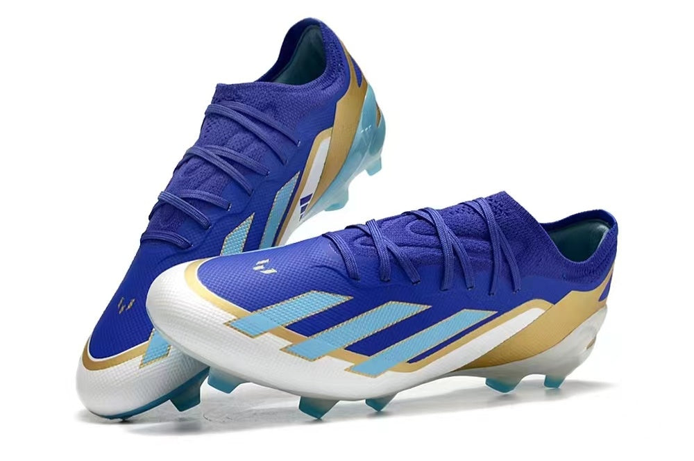 Adidas X Speedportal .1 2022 World Cup Boots