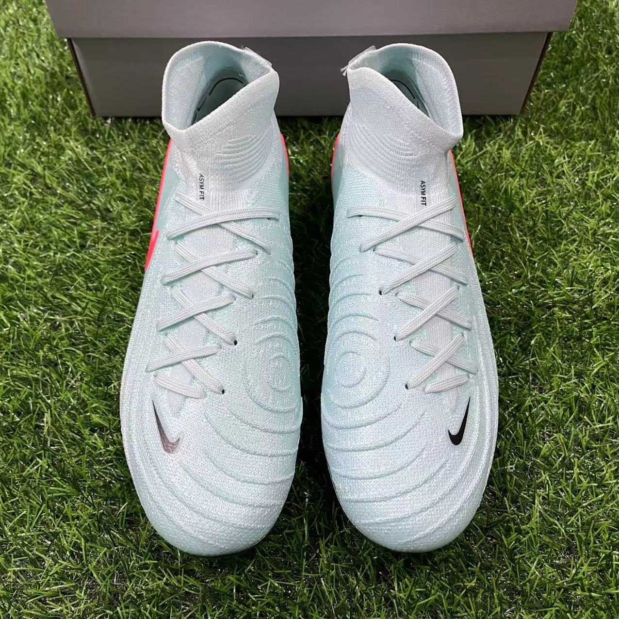 NIKE PHANTOM LUNA ELITE FG