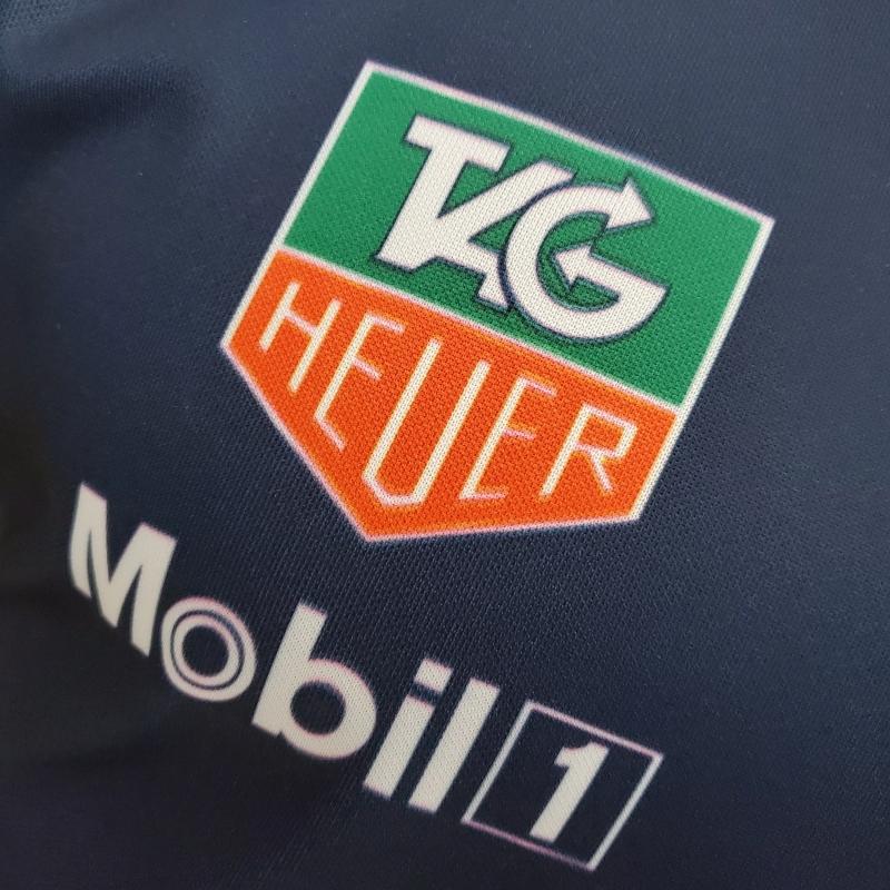2022 F1 Formula: Red Bull