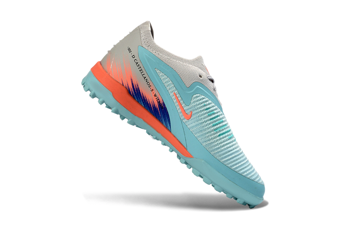 Arrival 30-35) GX3 children's football shoes