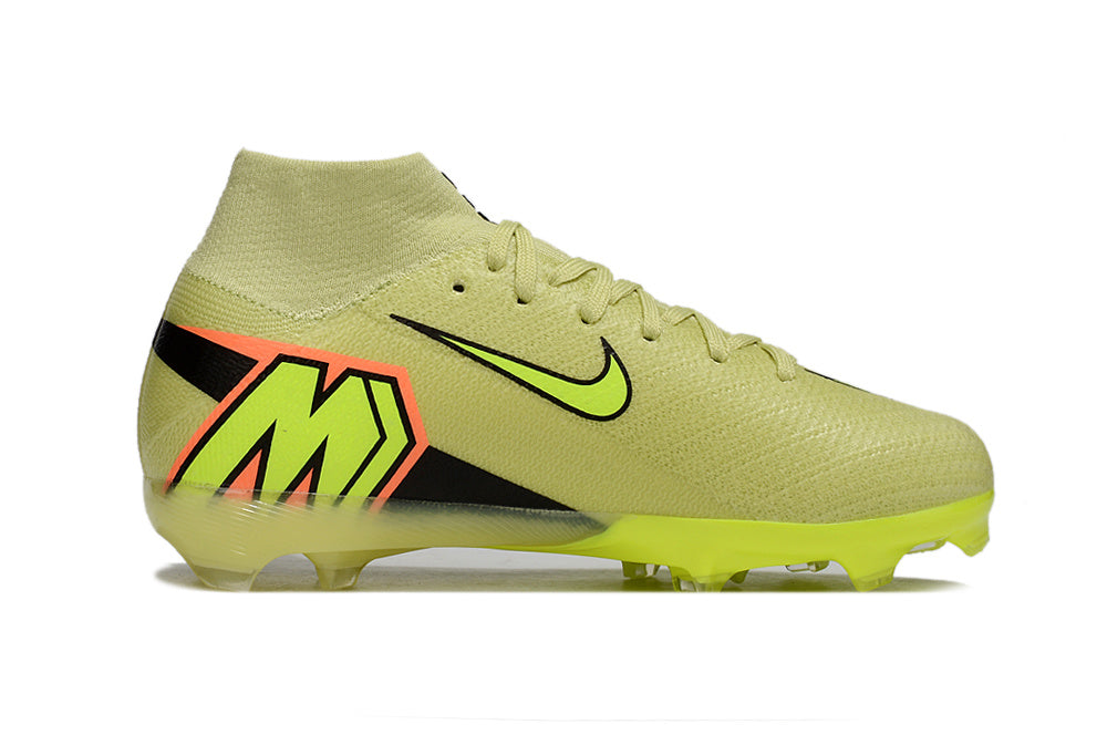 Arrival 27-35) Mercurial 16 children's football shoes