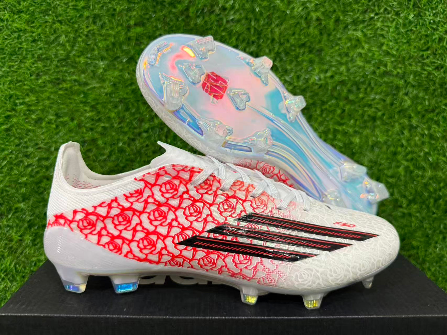 didas F50 ELITE FG