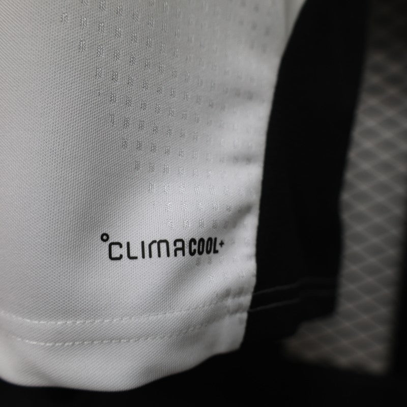 Player Version 26/27 Liverpool White Training Jersey