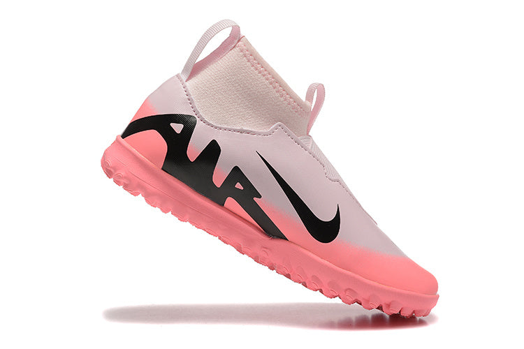 Arrival 30-35) Mercurial 15 high-top children's football shoes