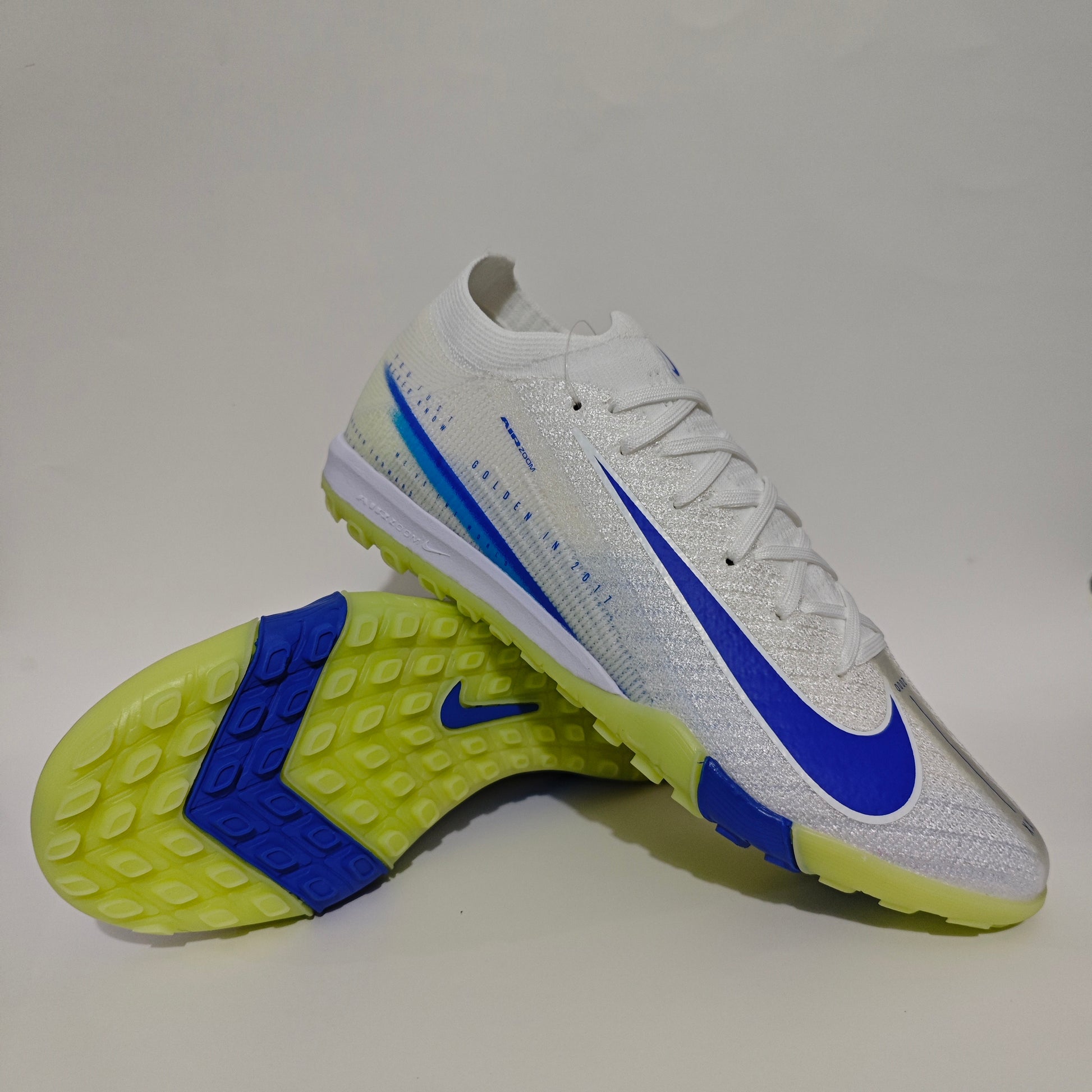 Nike Air Zoom Mercurial Vapor XV Elite TF