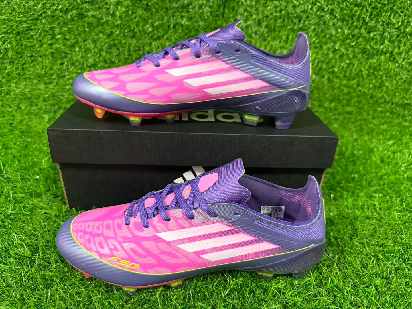 didas F50 ELITE FG