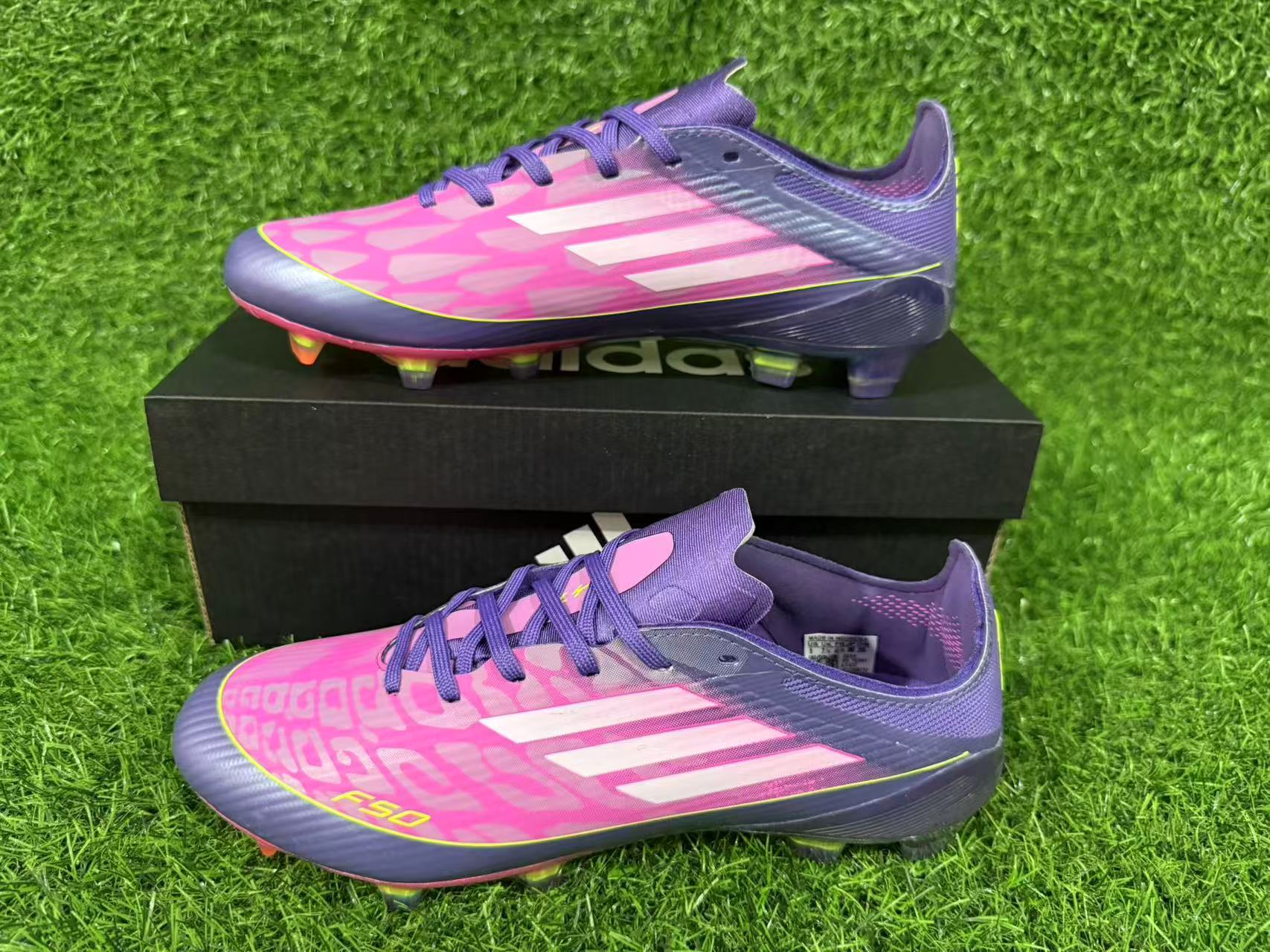 didas F50 ELITE FG
