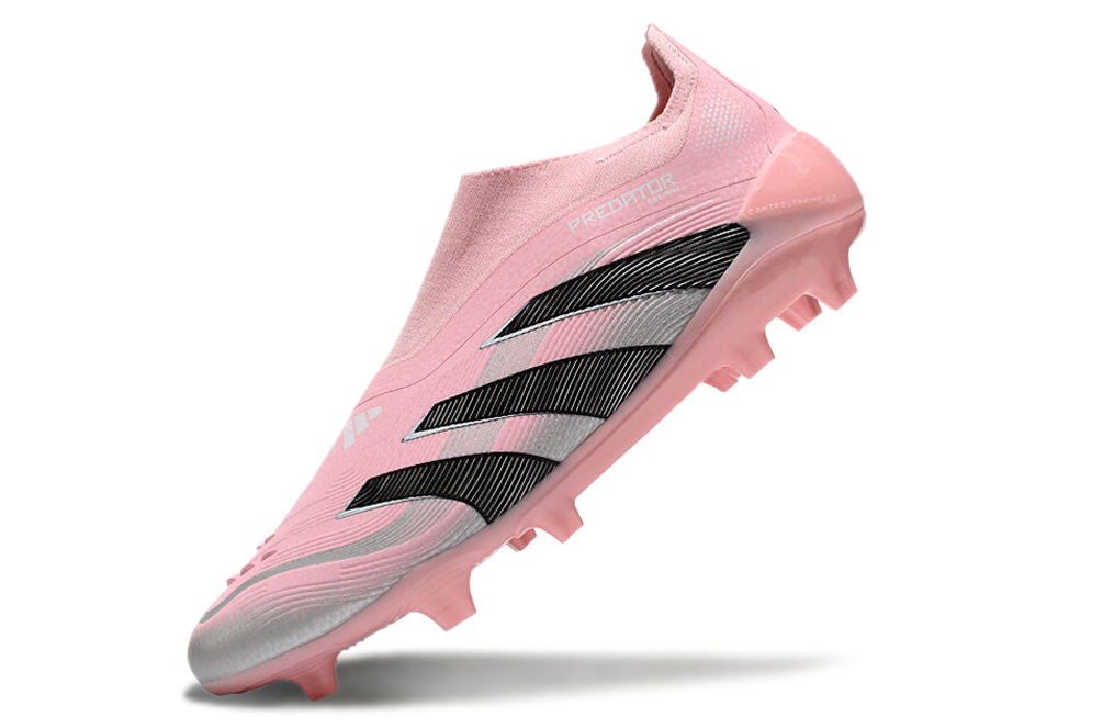 PREDATOR ACCURACY+ FG BOOTS