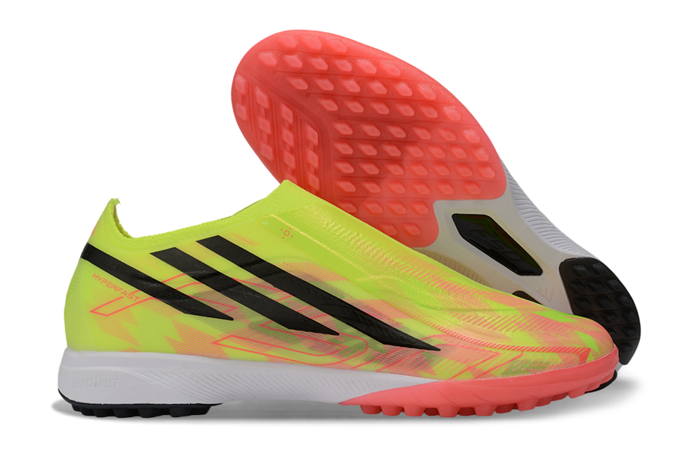 adidas F50 Elite Laceless TF
