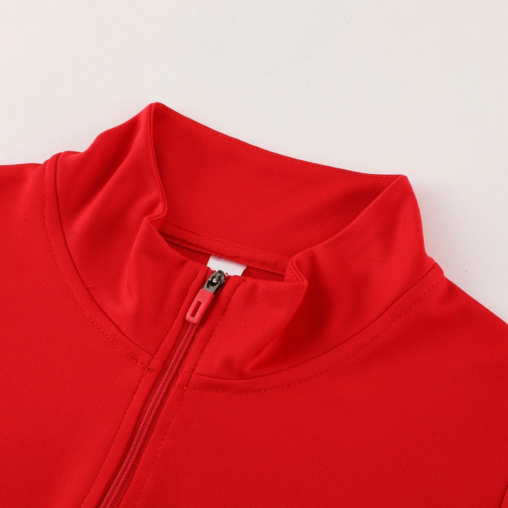 Sold out--AB06 red S-2XL