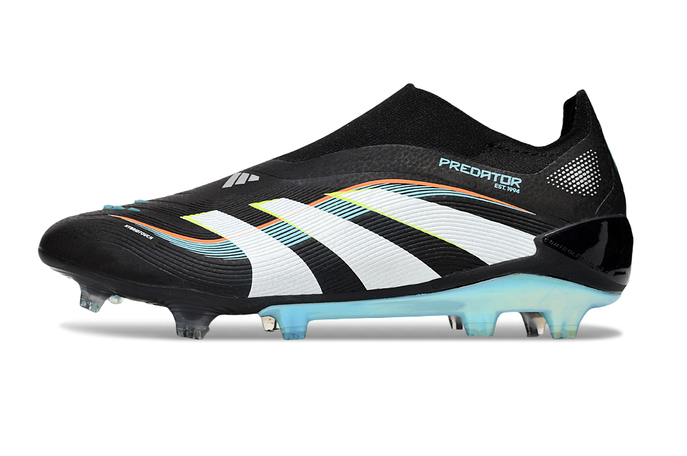 PREDATOR ACCURACY+ FG BOOTS
