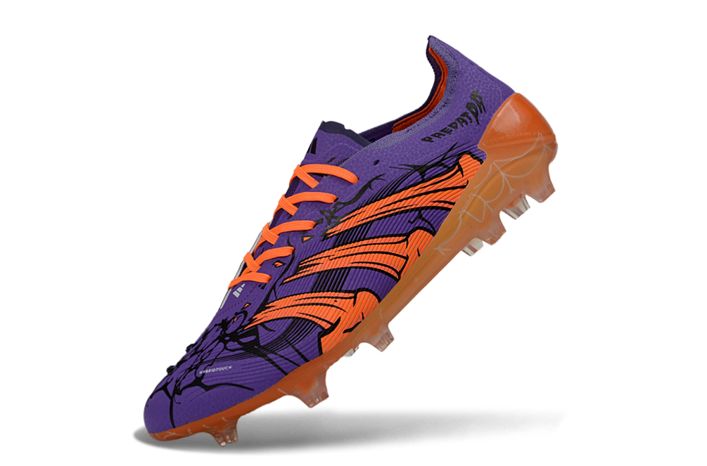 PREDATOR ACCURACY FG BOOTS