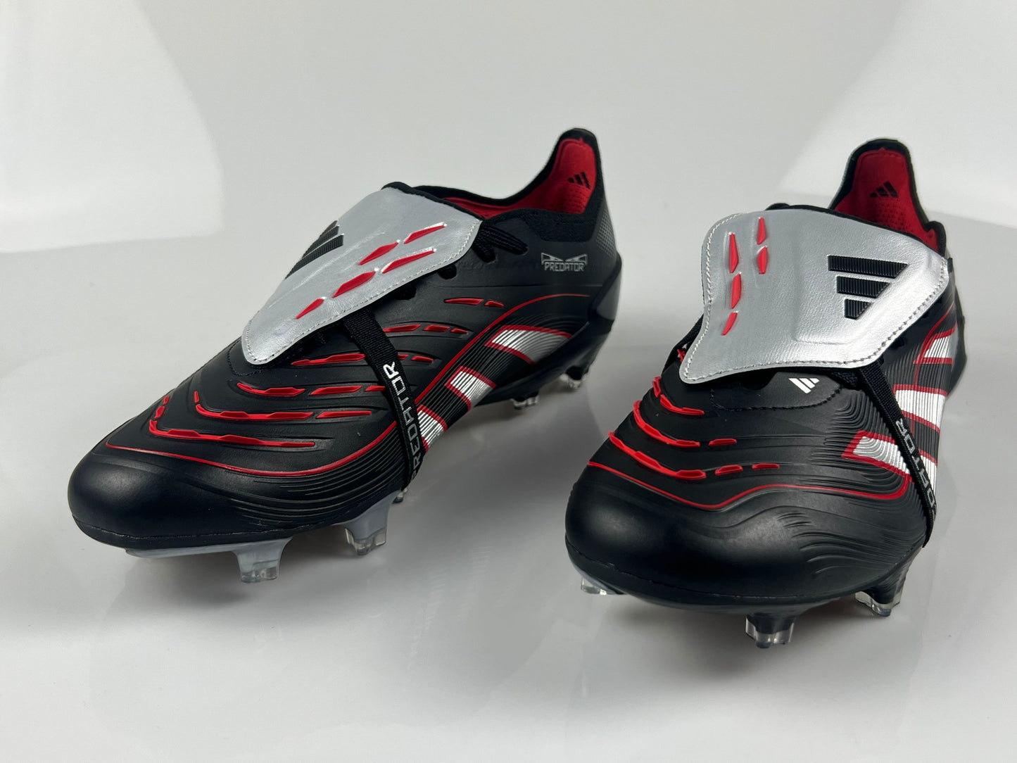 PREDATOR ACCURACY FG BOOTS