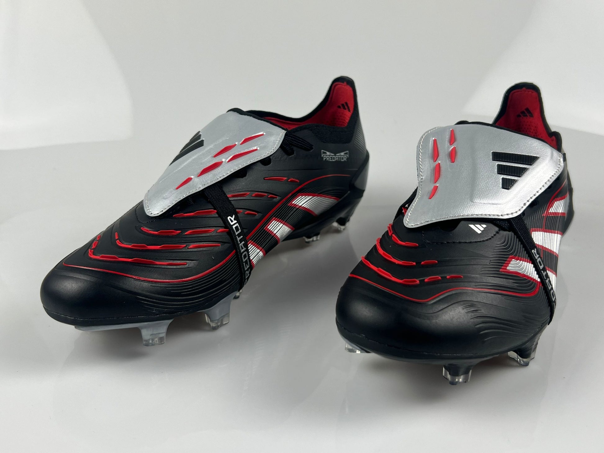 PREDATOR ACCURACY FG BOOTS