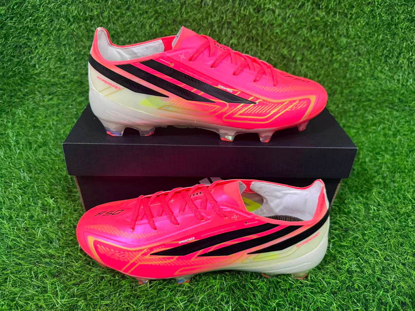 adidas F50 Elite FG