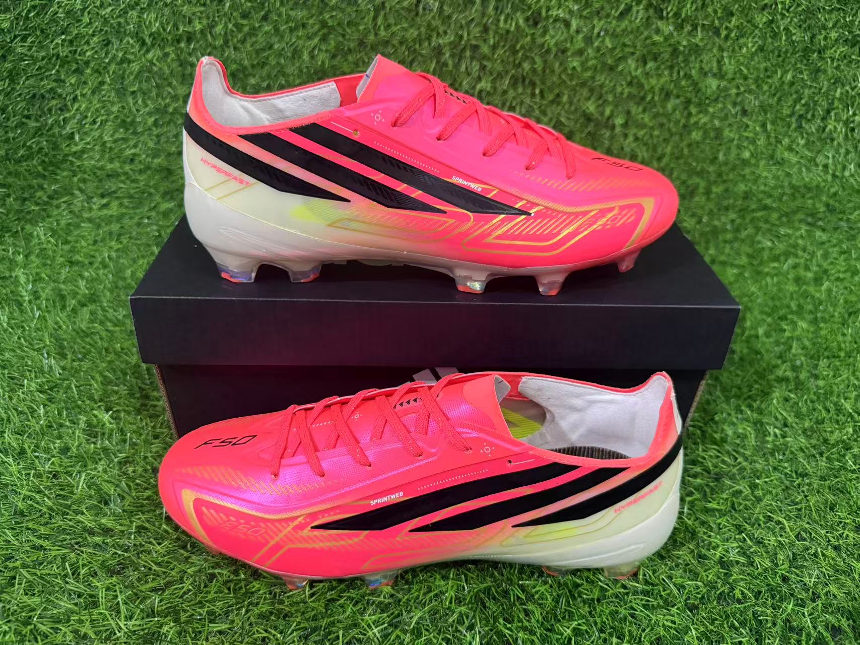 adidas F50 Elite FG