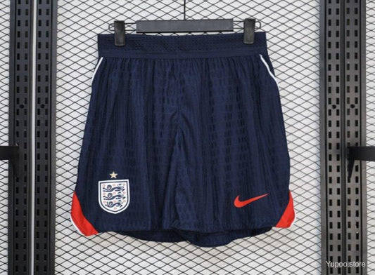 Player Version 26/27 England Away Shorts