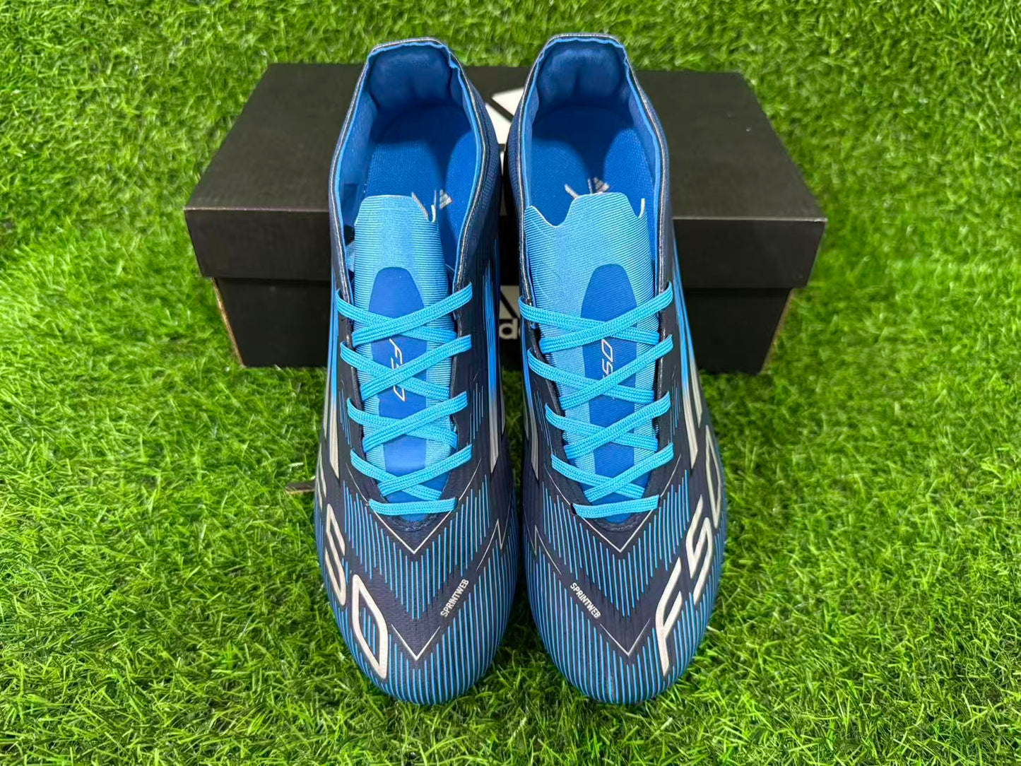 didas F50 ELITE FG