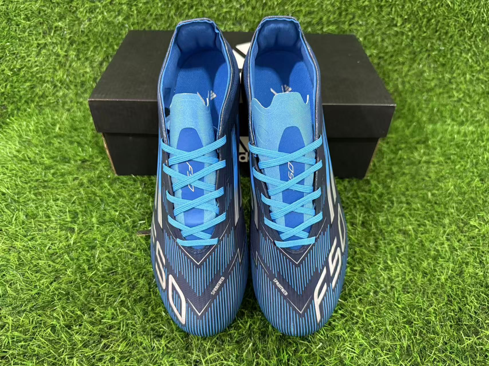 didas F50 ELITE FG