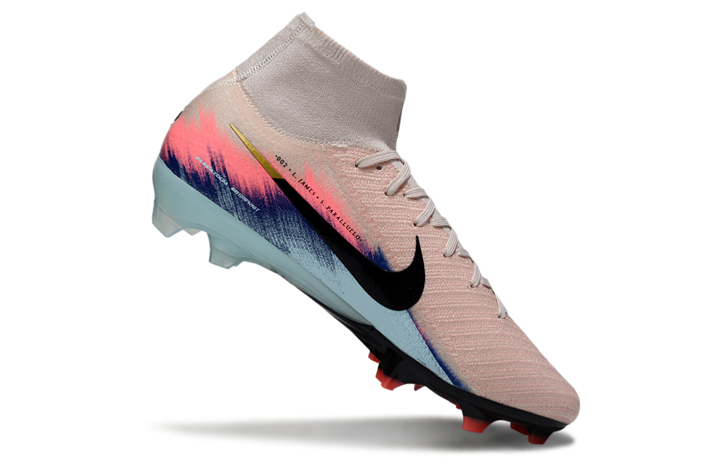 Nike Air Zoom Mercurial Superfly 16 Elite XXV FG