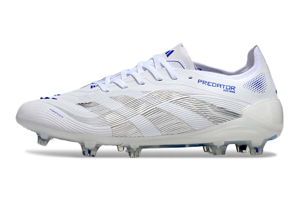 PREDATOR ACCURACY FG BOOTS