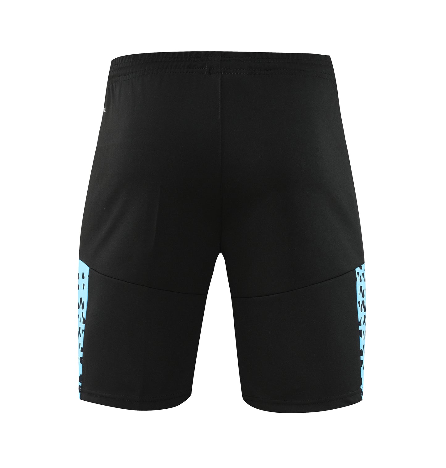 PD02 sky blue shorts suit S-2XL