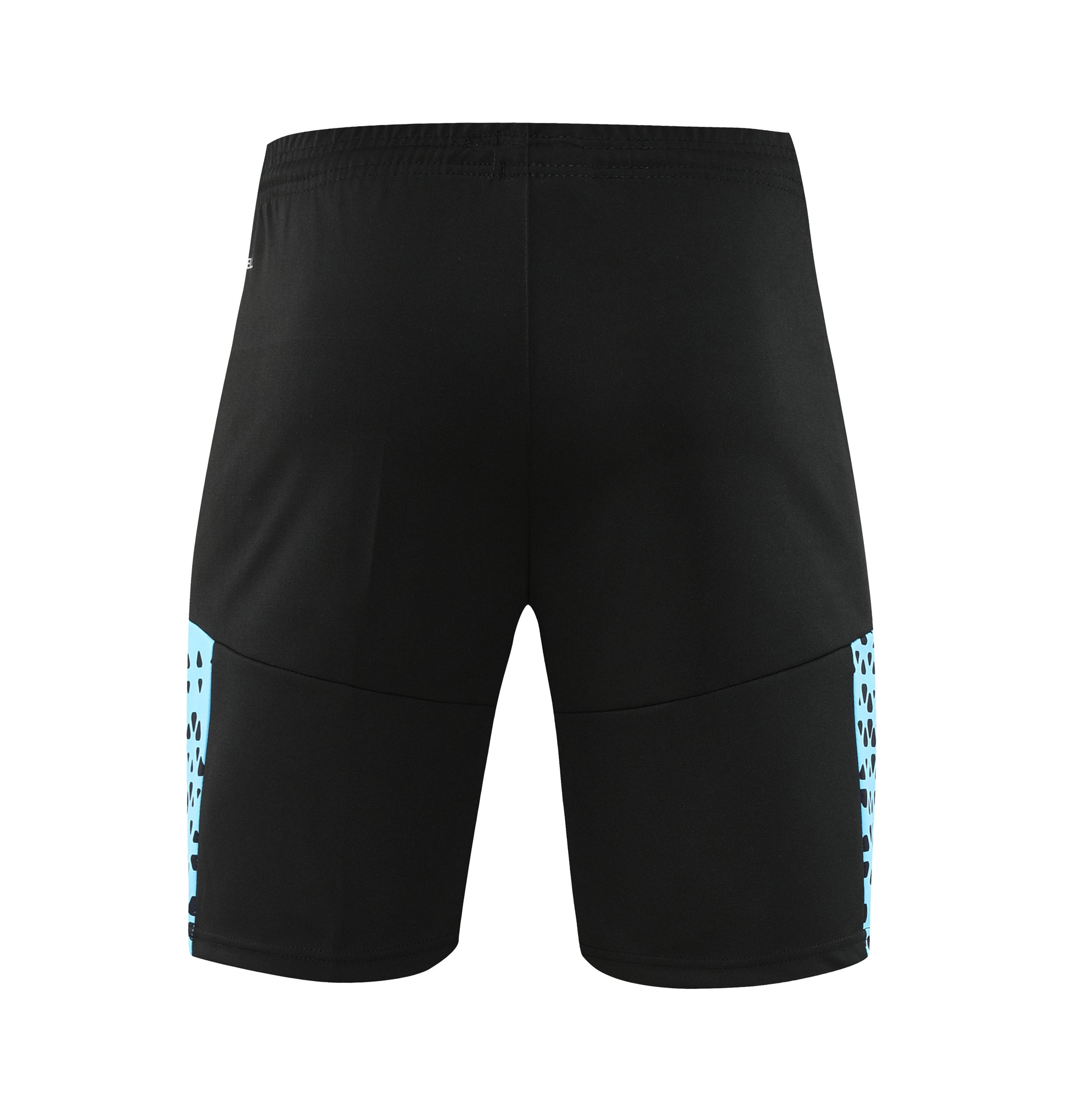 PD02 sky blue shorts suit S-2XL