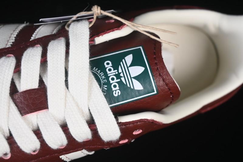 Adidas Samba OG Classic Casual Sneakers - JR0892