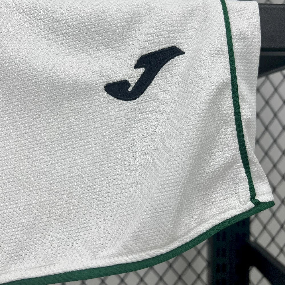 25/26 Kids Cordoba CF Home Jersey