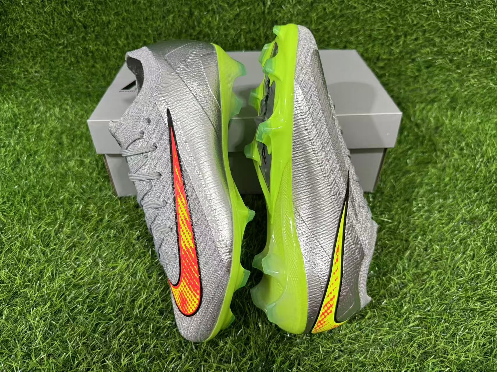 Nike Air Zoom Mercurial Vapor XV Elite FG