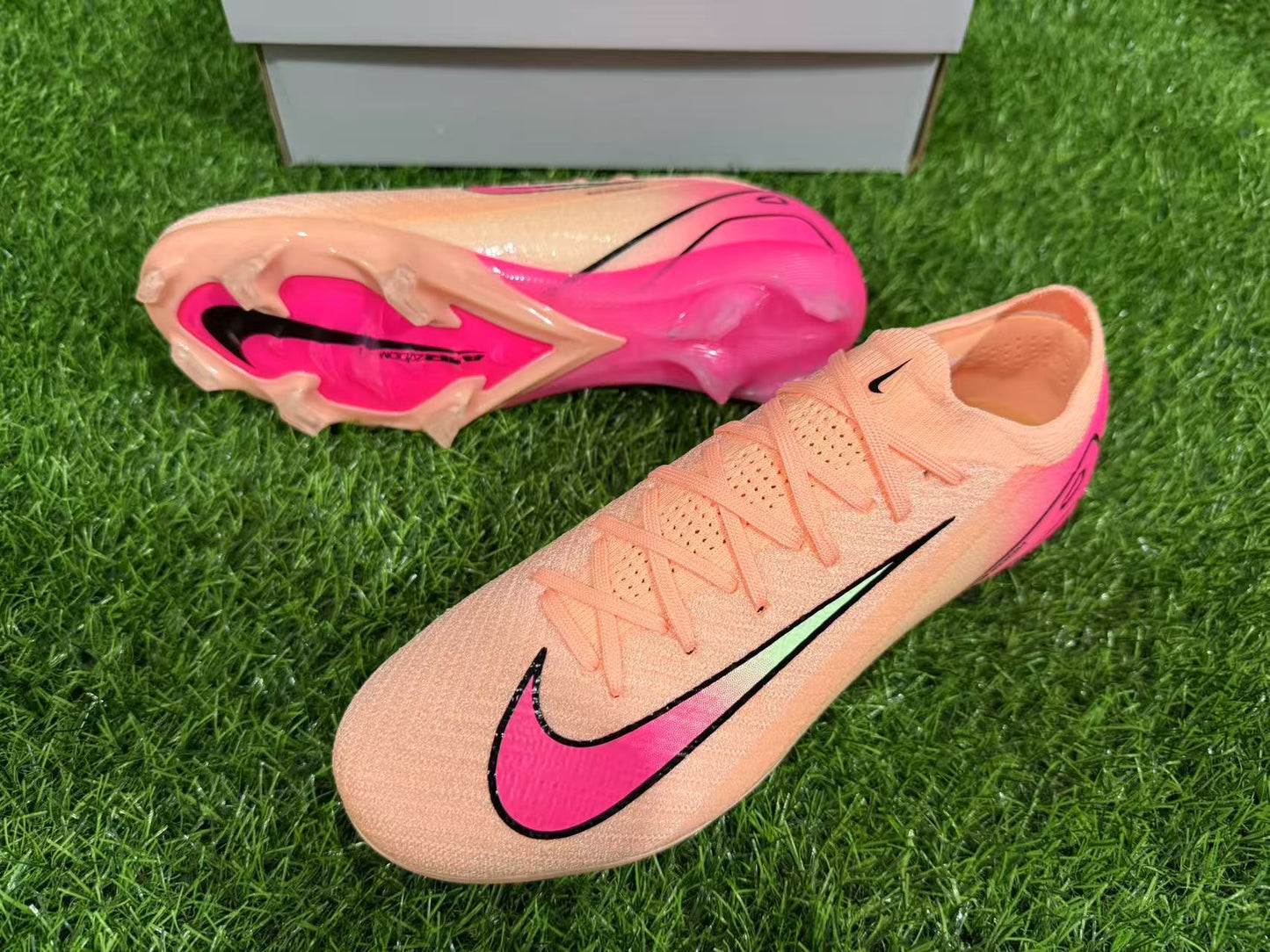 Nike Air Zoom Mercurial Vapor XV Elite
