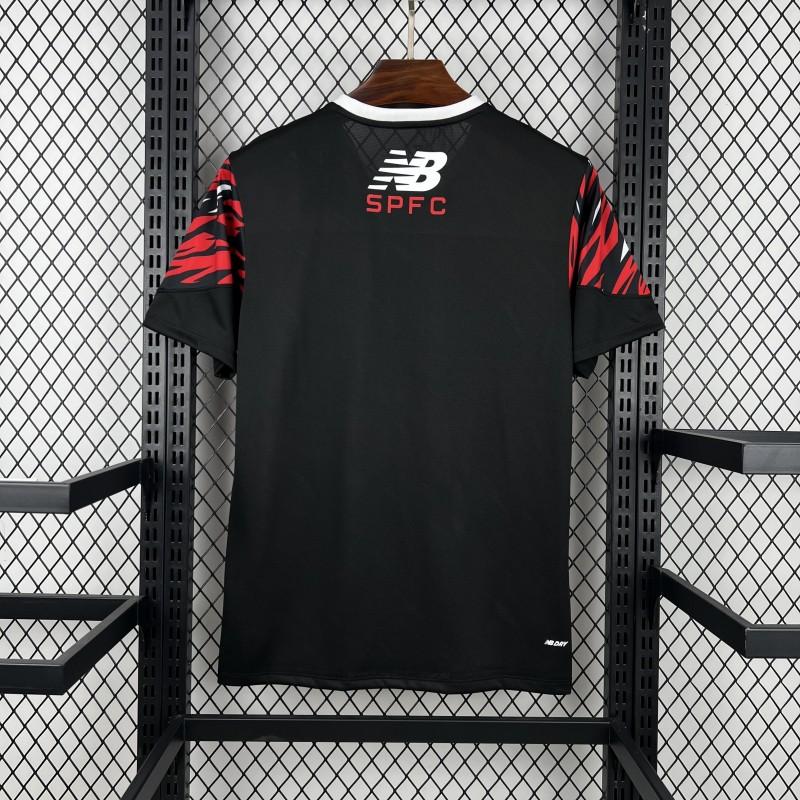 2026/27 Mens Sao Paulo Pre-Match Jersey