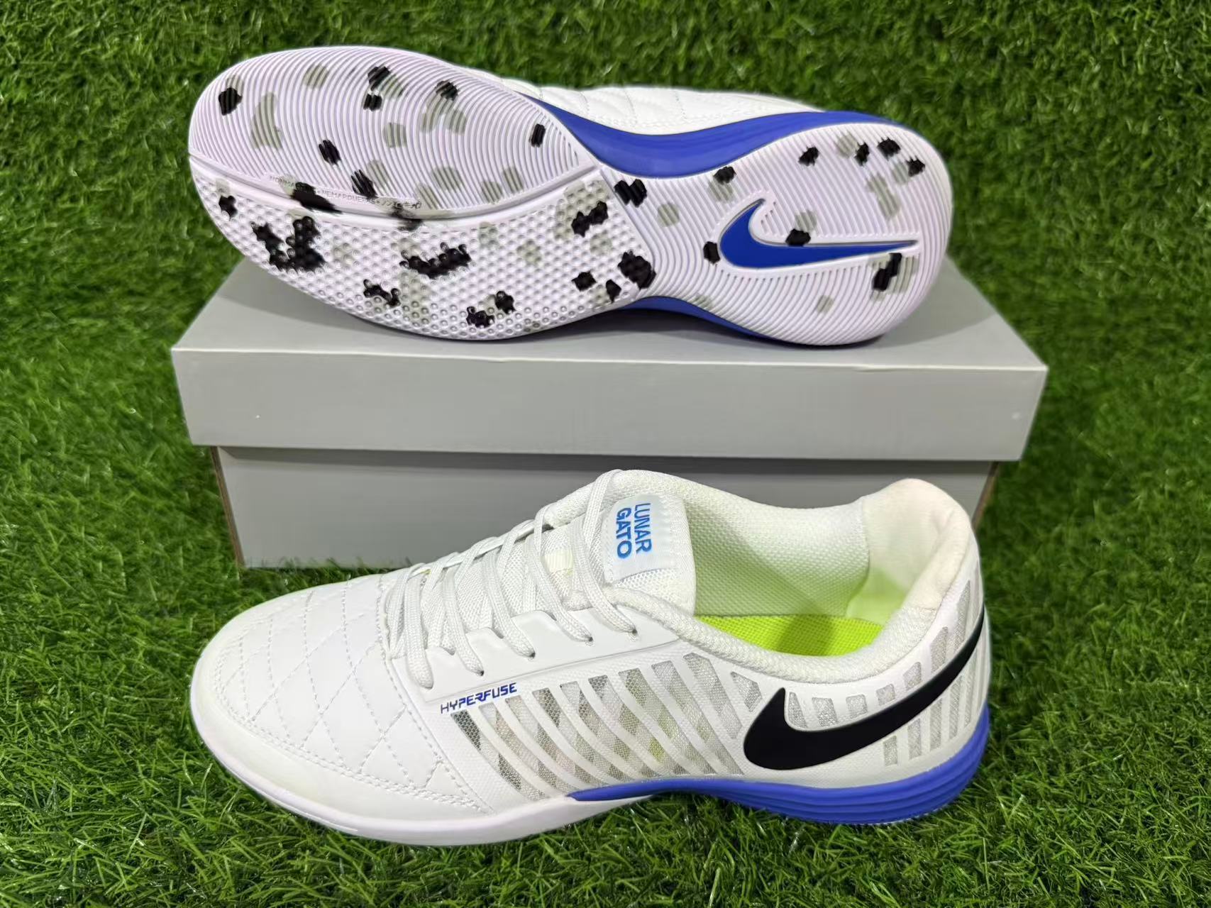 Nike Lunar Gato II IC